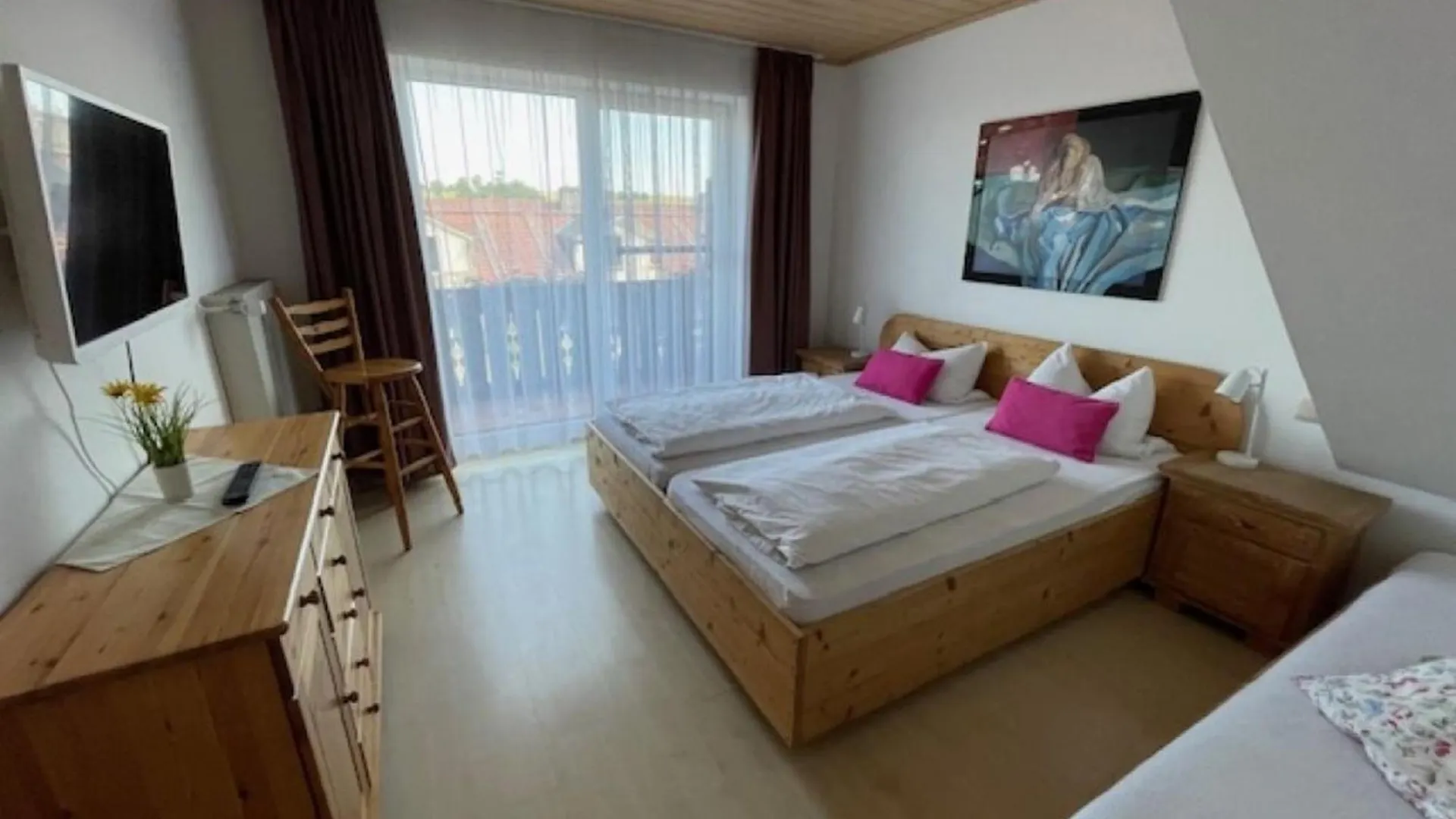 Appartement 1 Rohrdorf