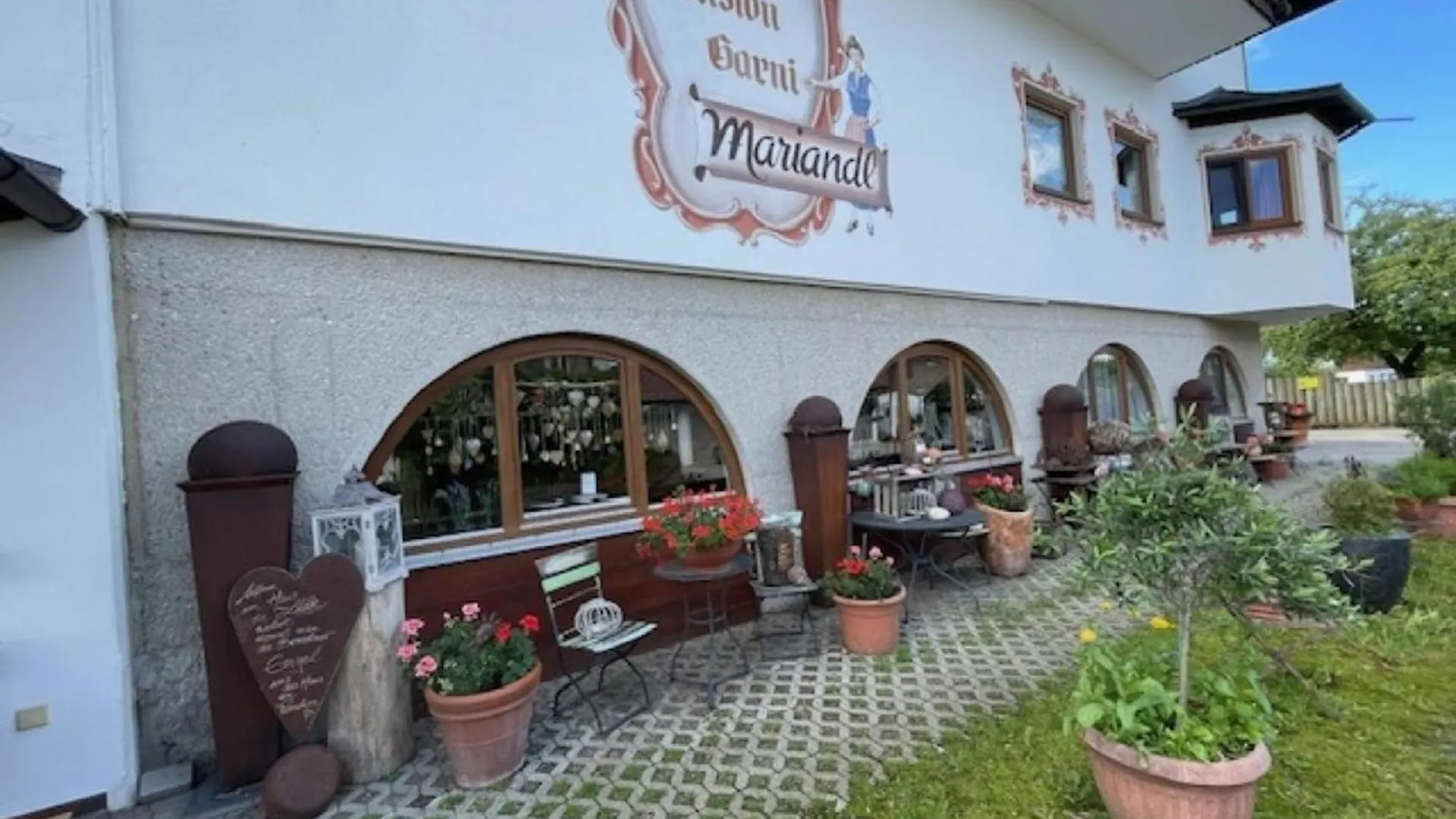 Appartement 1 Rohrdorf  Germany