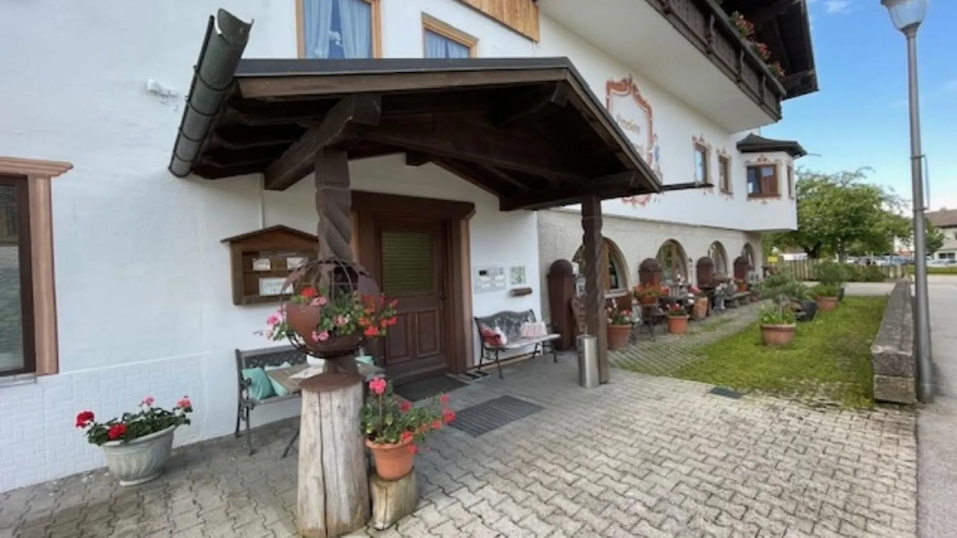 Appartement 1 Rohrdorf  Apartment Rohrdorf (Bavaria)