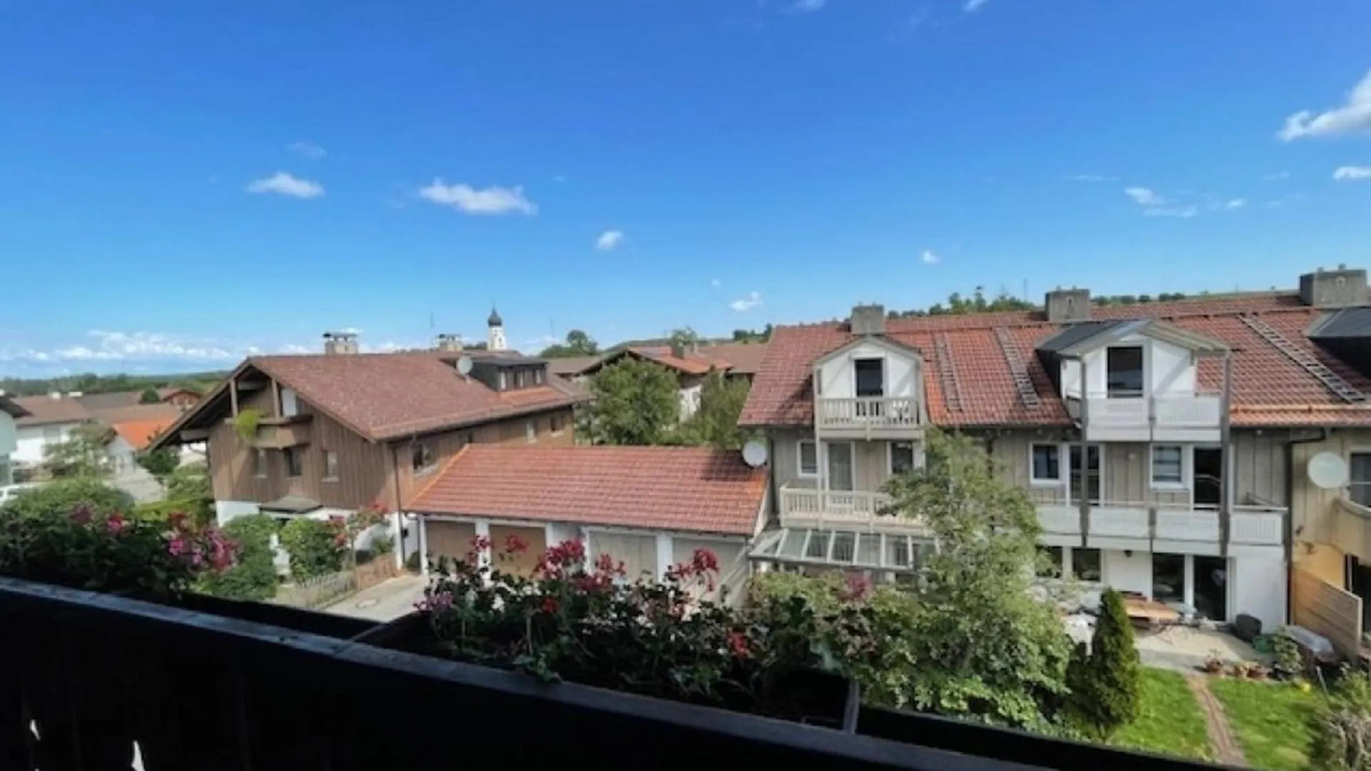 Apartment Appartement 1 Rohrdorf  Germany