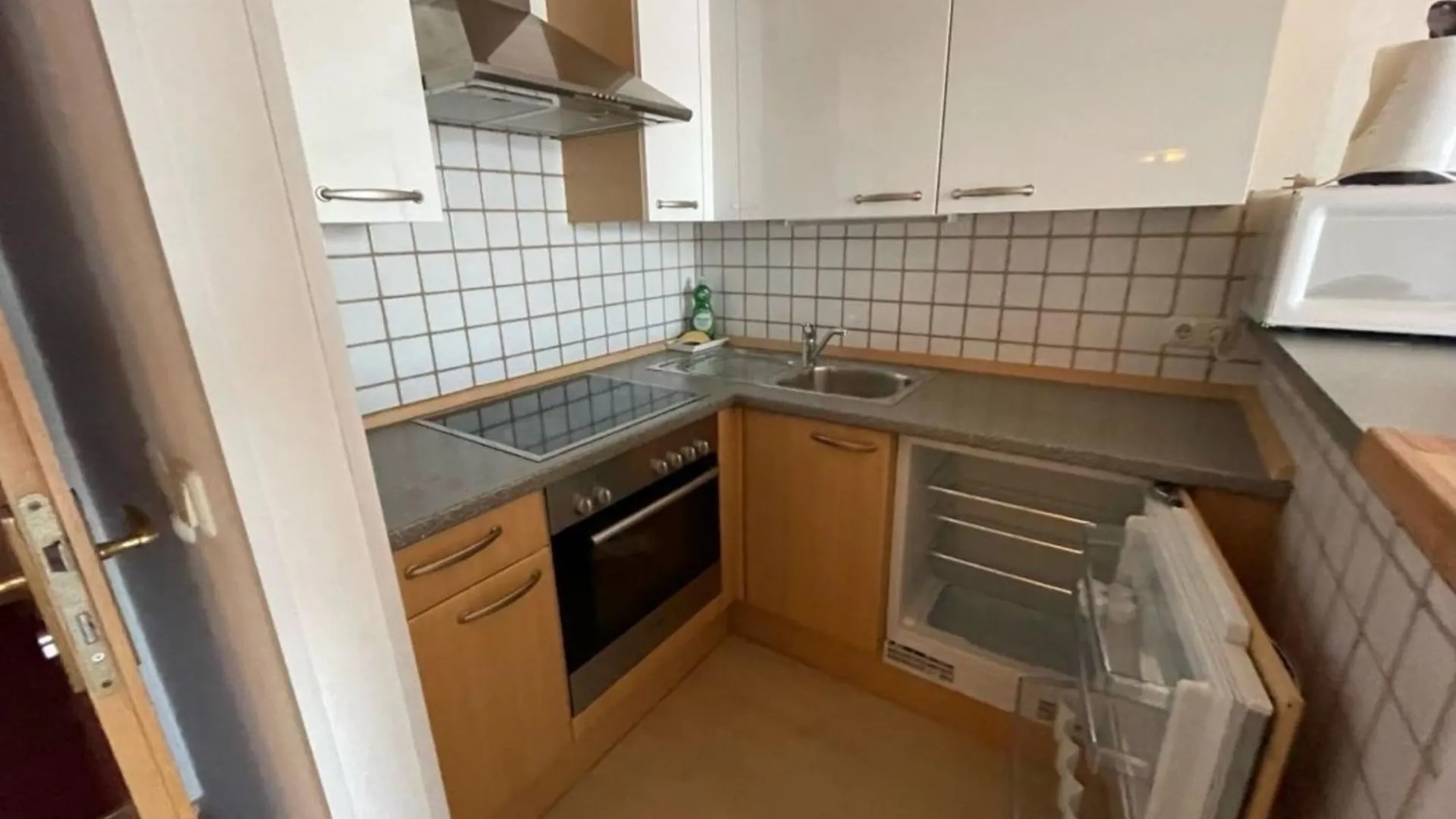 Appartement 1 Rohrdorf  Apartment